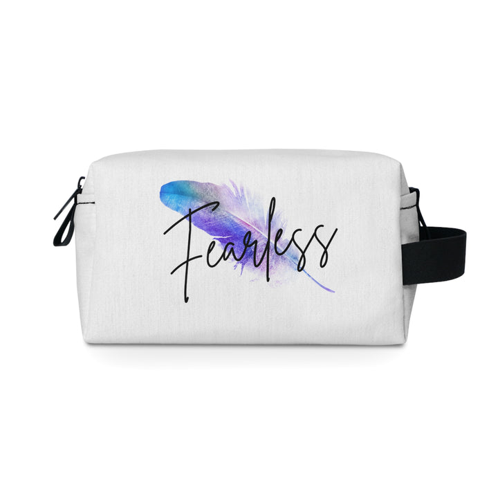 Toiletry Bag
