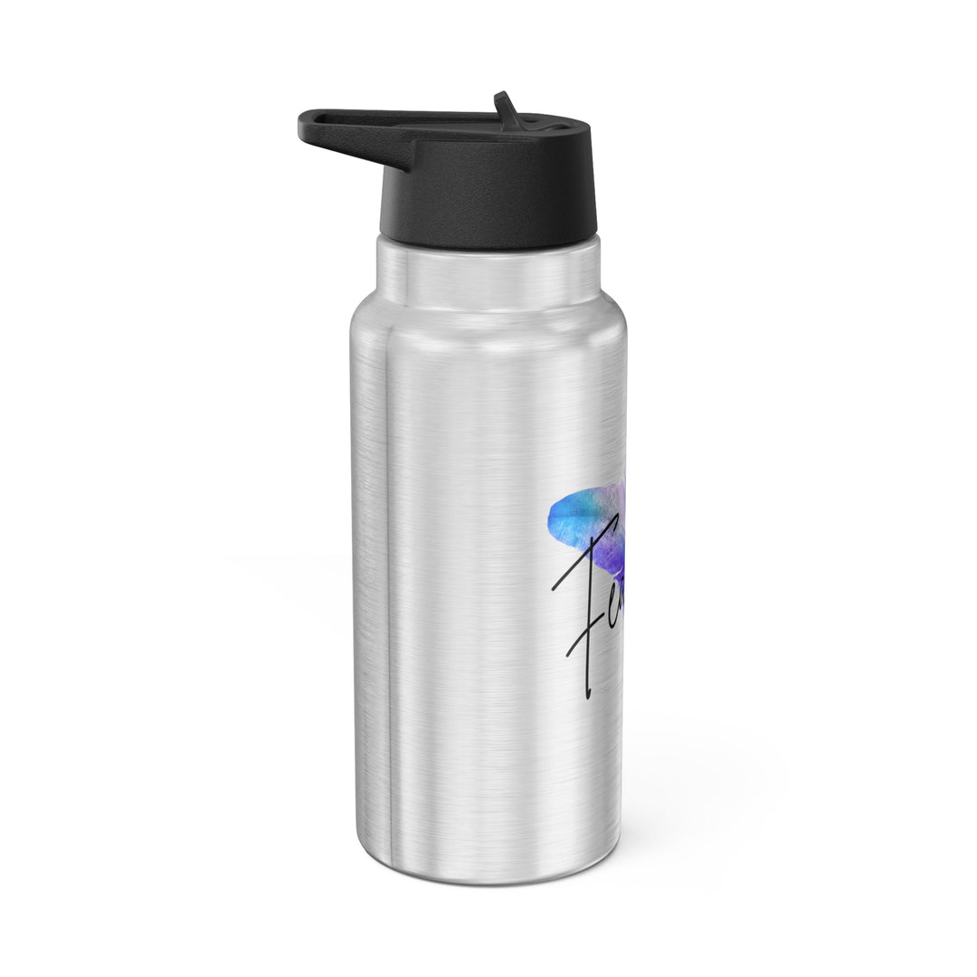 Gator Tumbler, 32oz