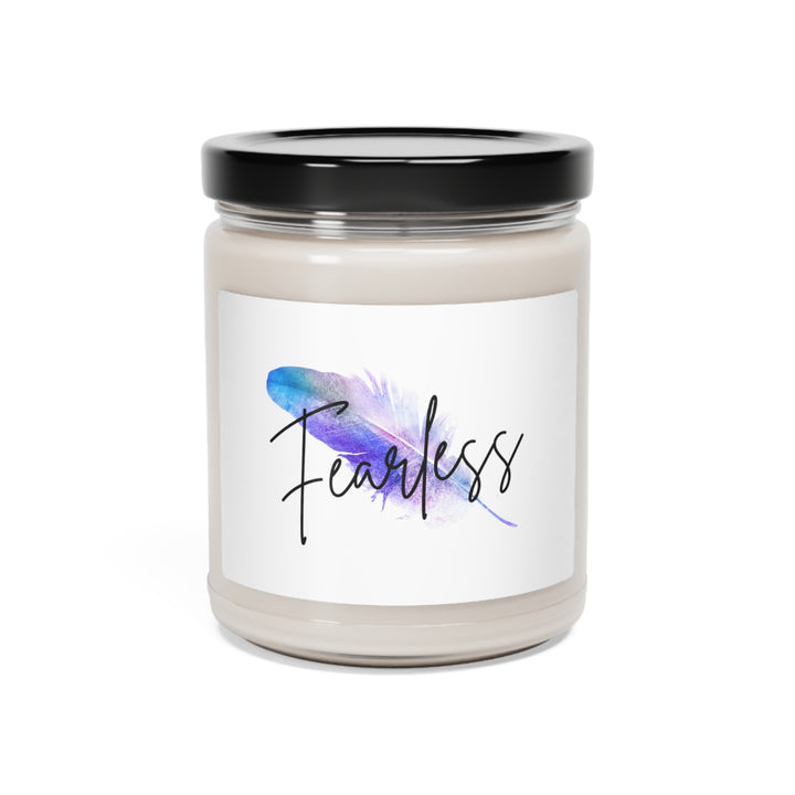 Scented Soy Candle, 9oz
