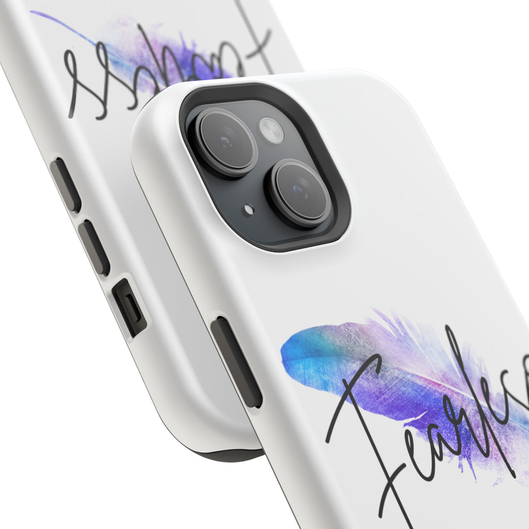 Magnetic Tough Cases