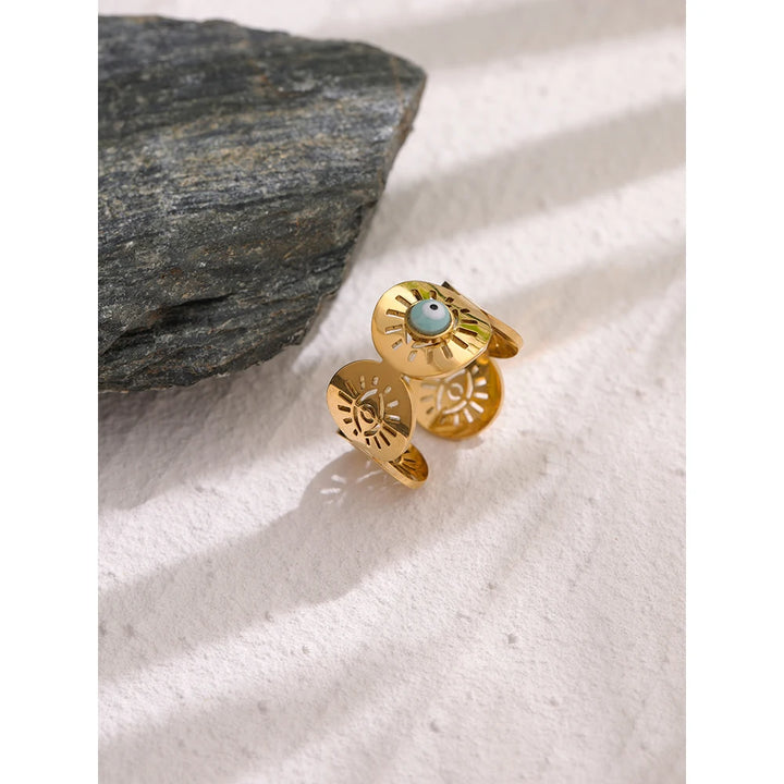 Eye Ring