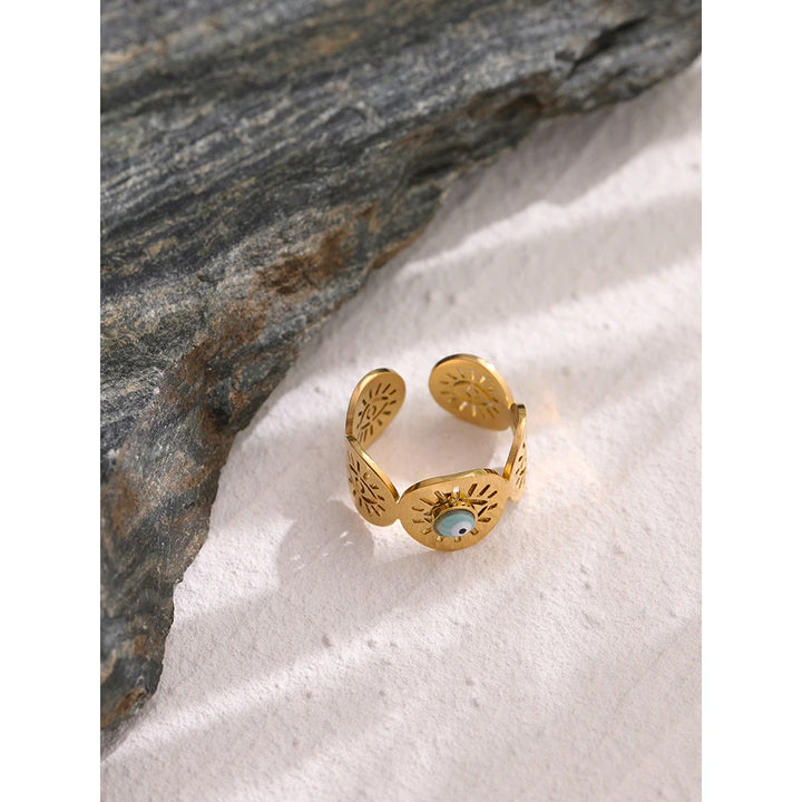 Eye Ring