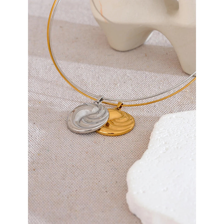 Necklace Pendant