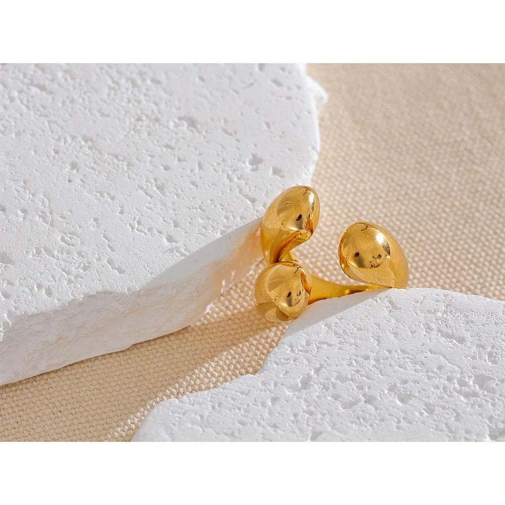 Chic Ring