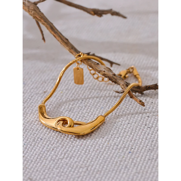 Pendant Bracelet