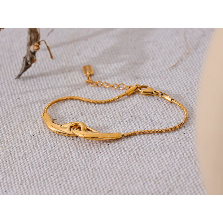 Pendant Bracelet