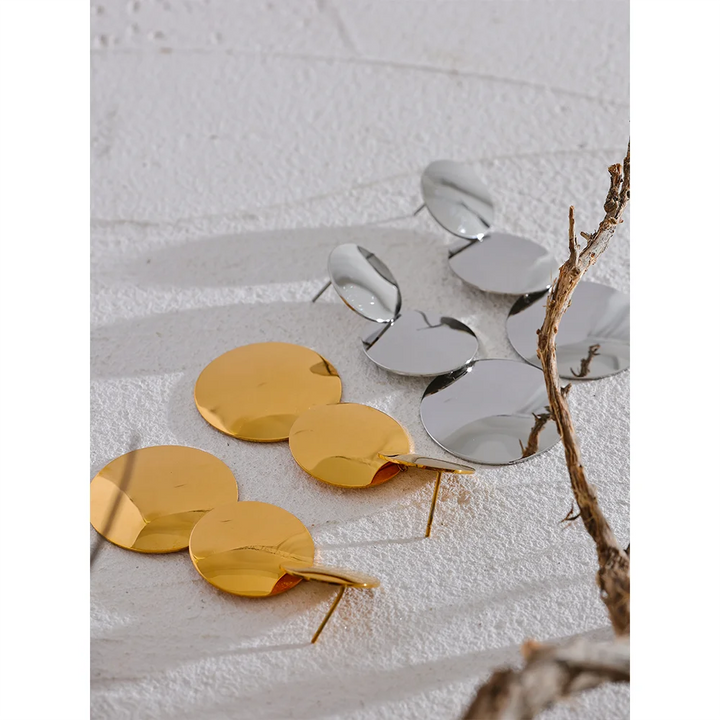 Drop Dangle Long Earrings