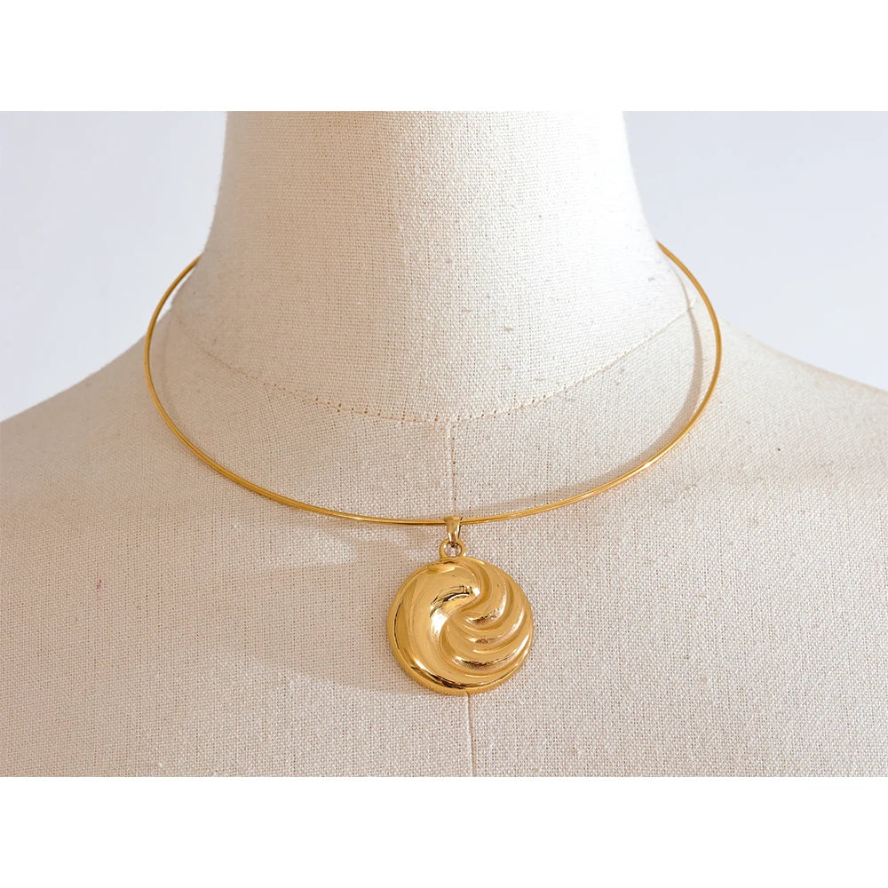Necklace Pendant