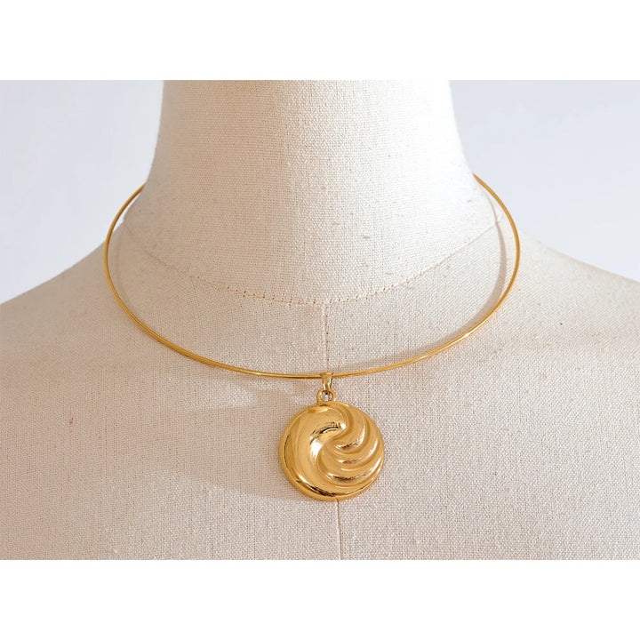 Necklace Pendant