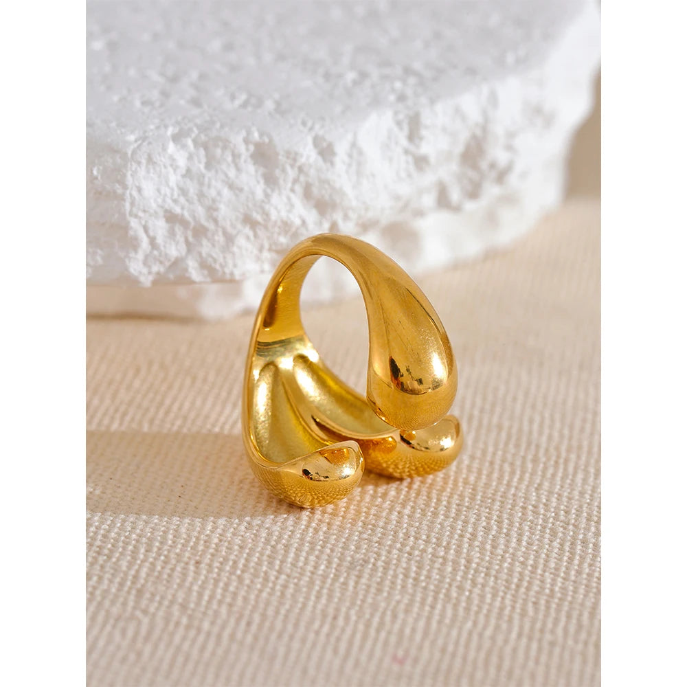 Chic Ring