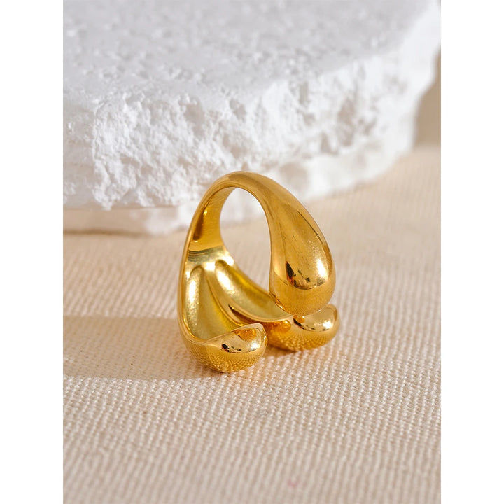 Chic Ring