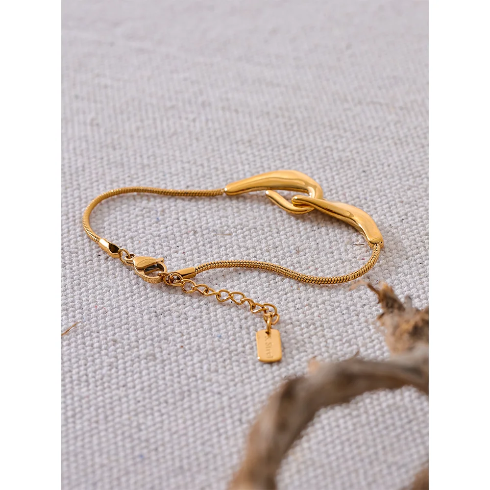 Pendant Bracelet
