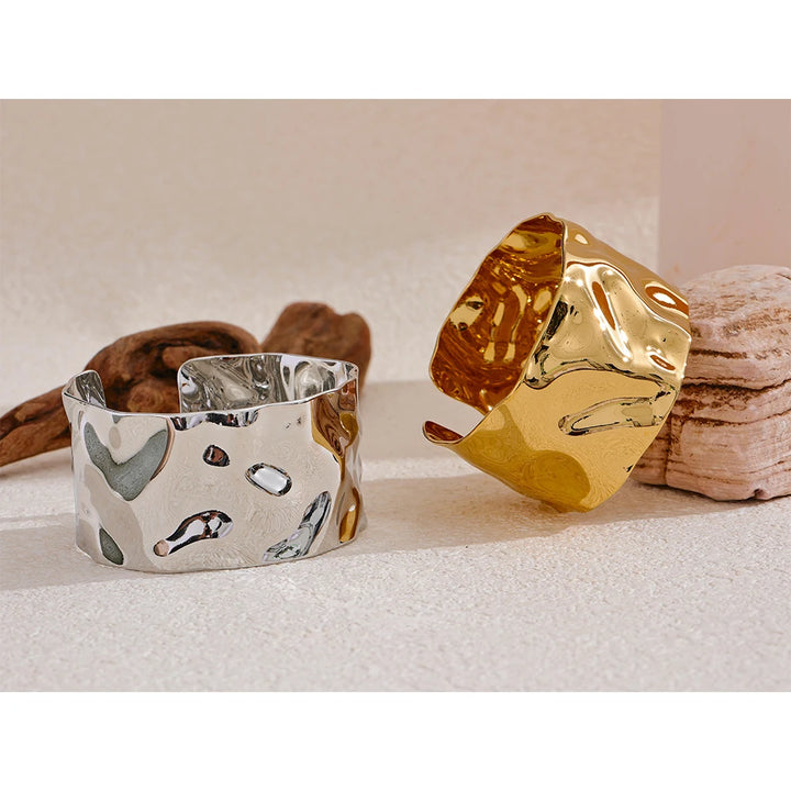 Rock Bracelet