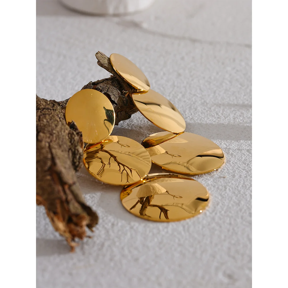 Drop Dangle Long Earrings