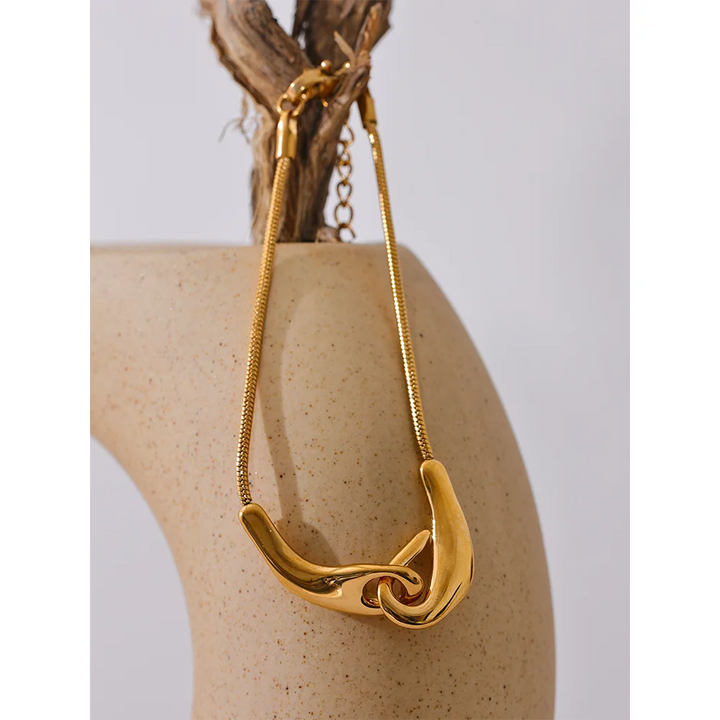 Pendant Bracelet
