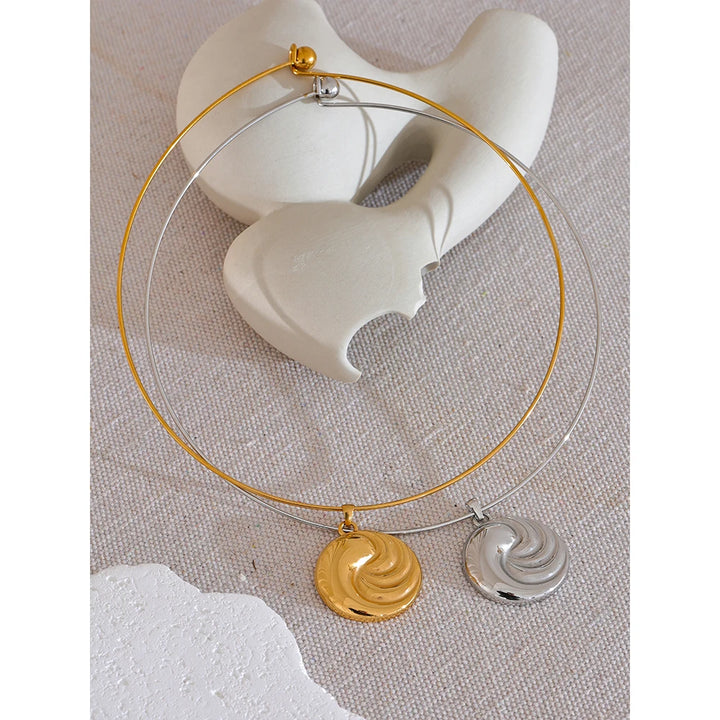 Necklace Pendant