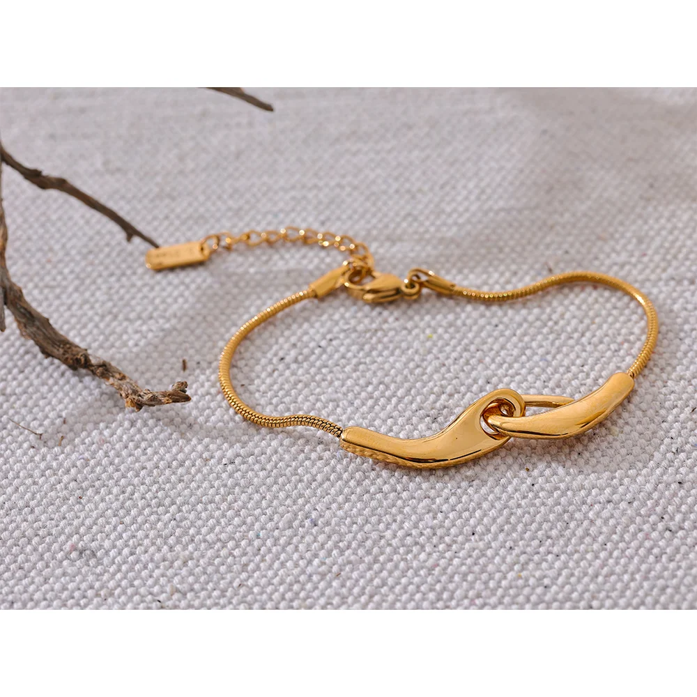 Pendant Bracelet