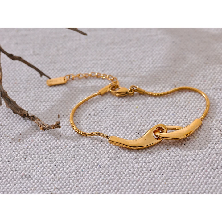 Pendant Bracelet