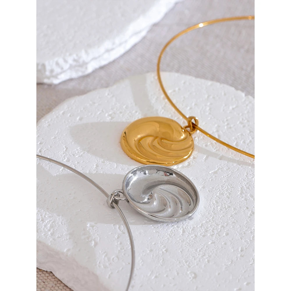 Necklace Pendant