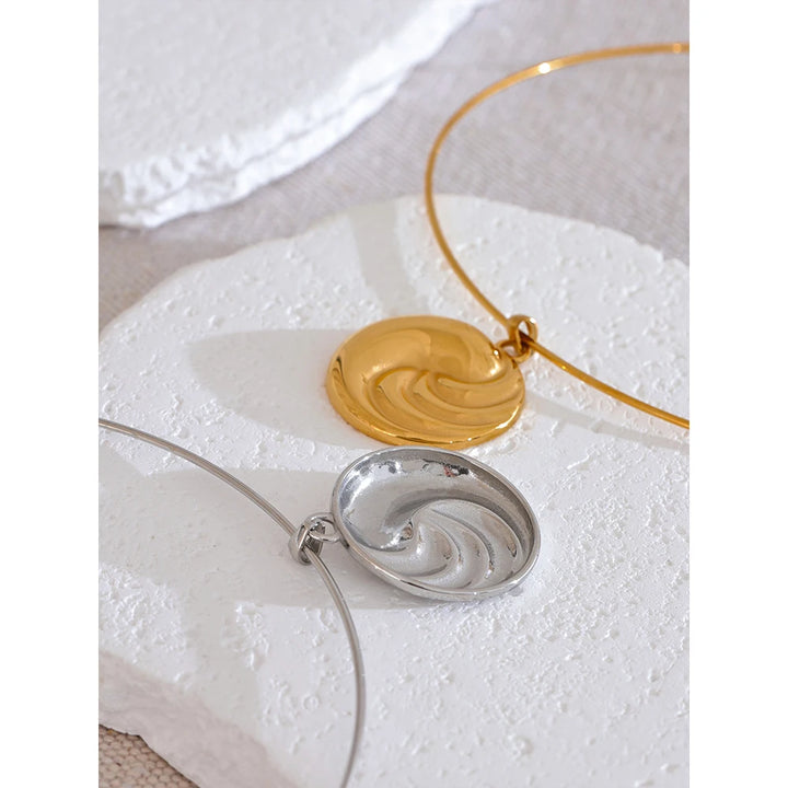 Necklace Pendant