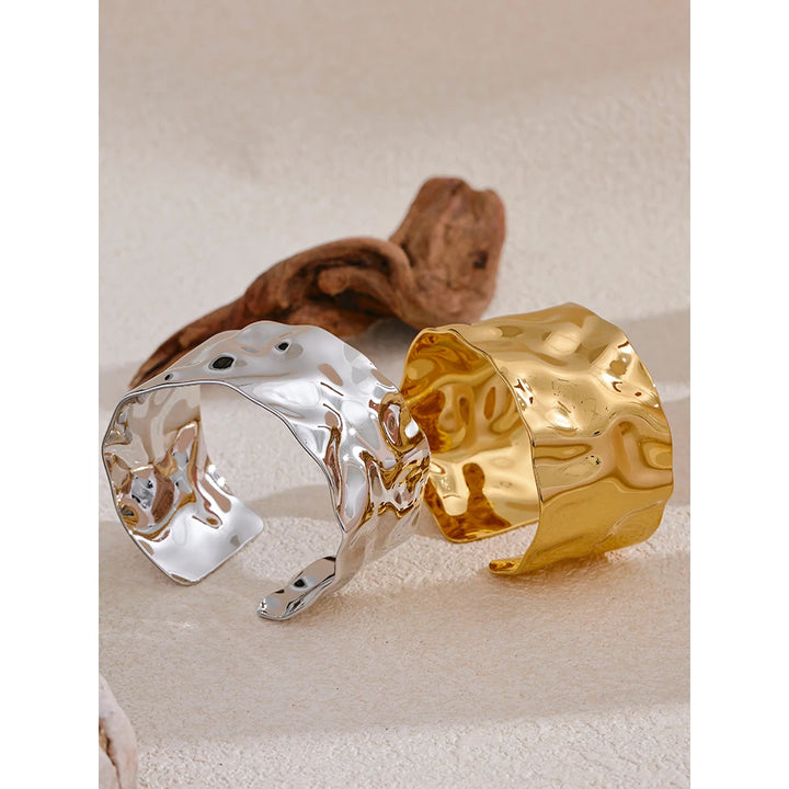 Rock Bracelet