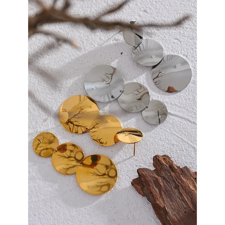 Drop Dangle Long Earrings