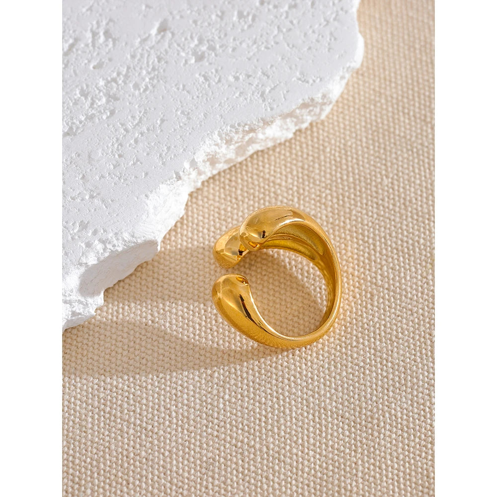 Chic Ring